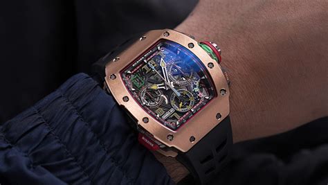 richard mille rm65-01 price|rm 65 01 retail price.